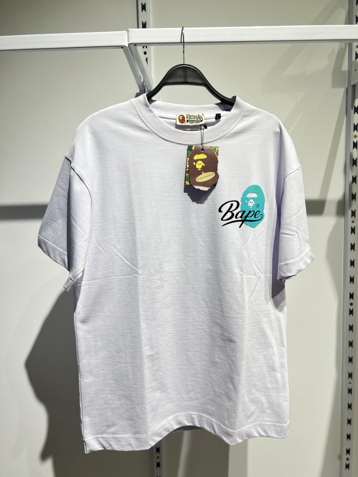 Bape tshirt
