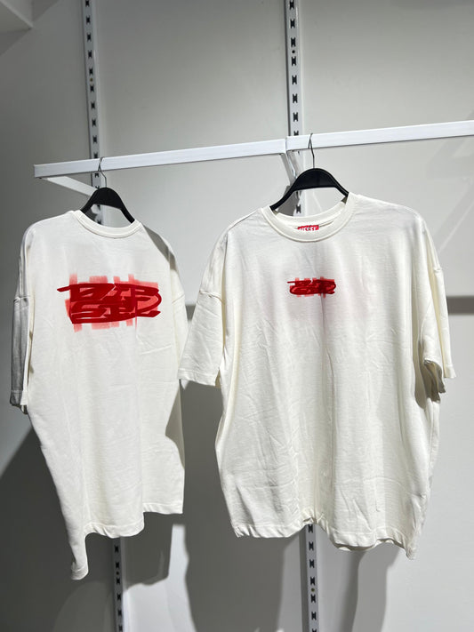 Diesel oversize fit