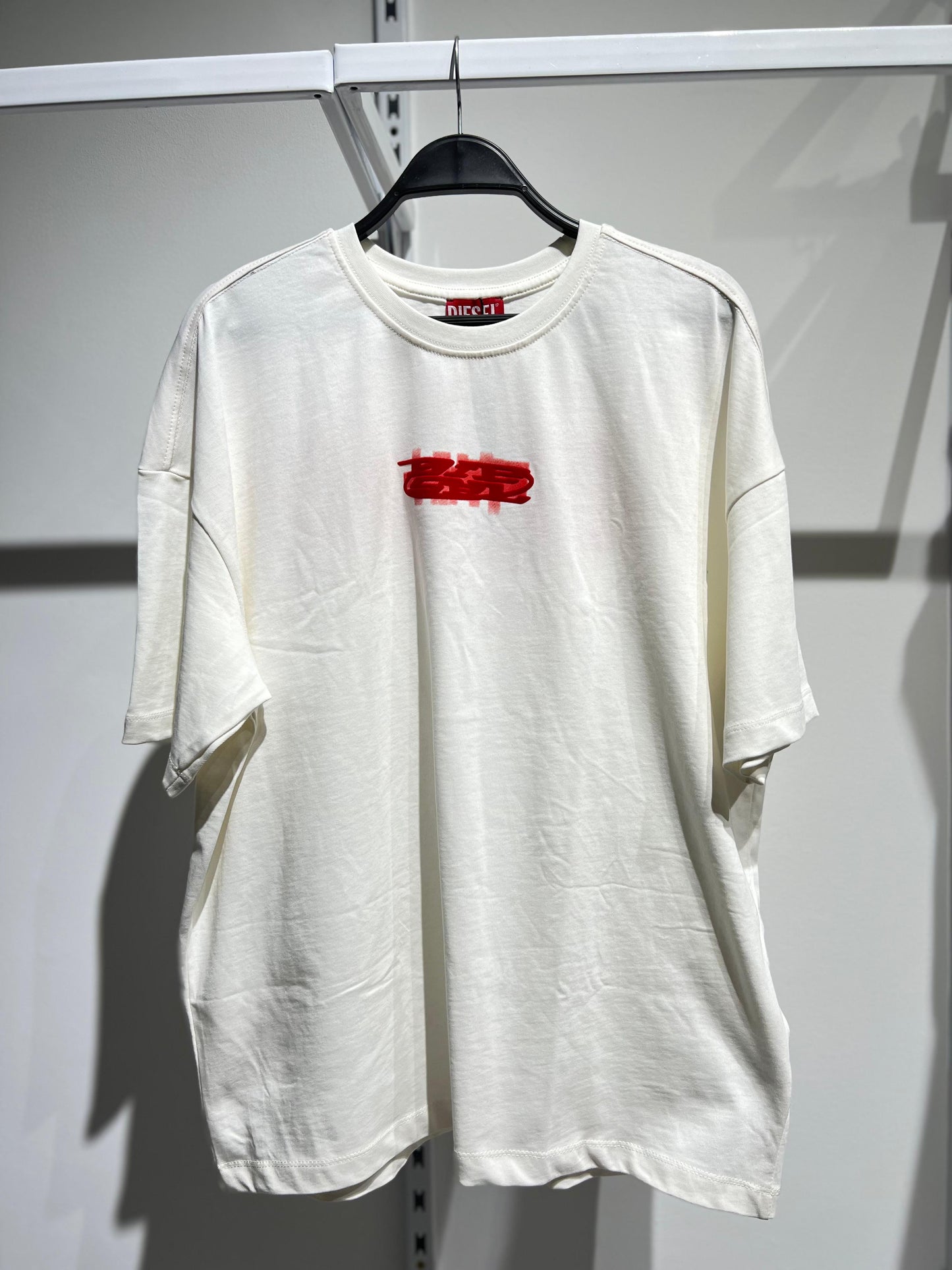 Diesel oversize fit