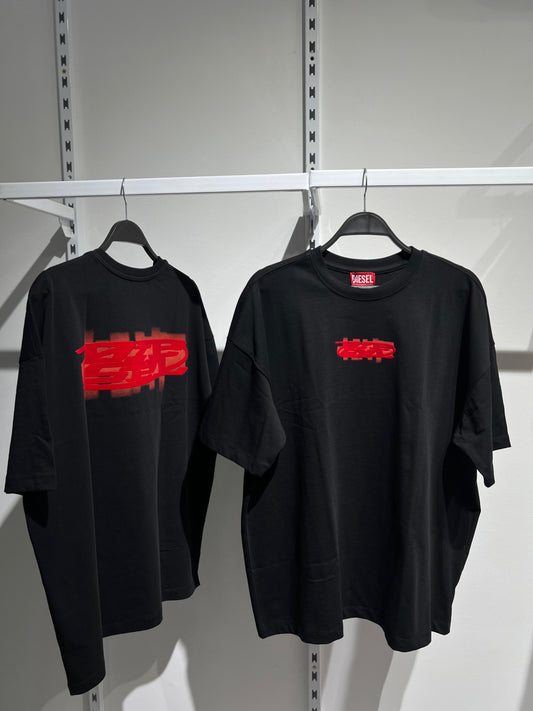 Diesel oversize fit