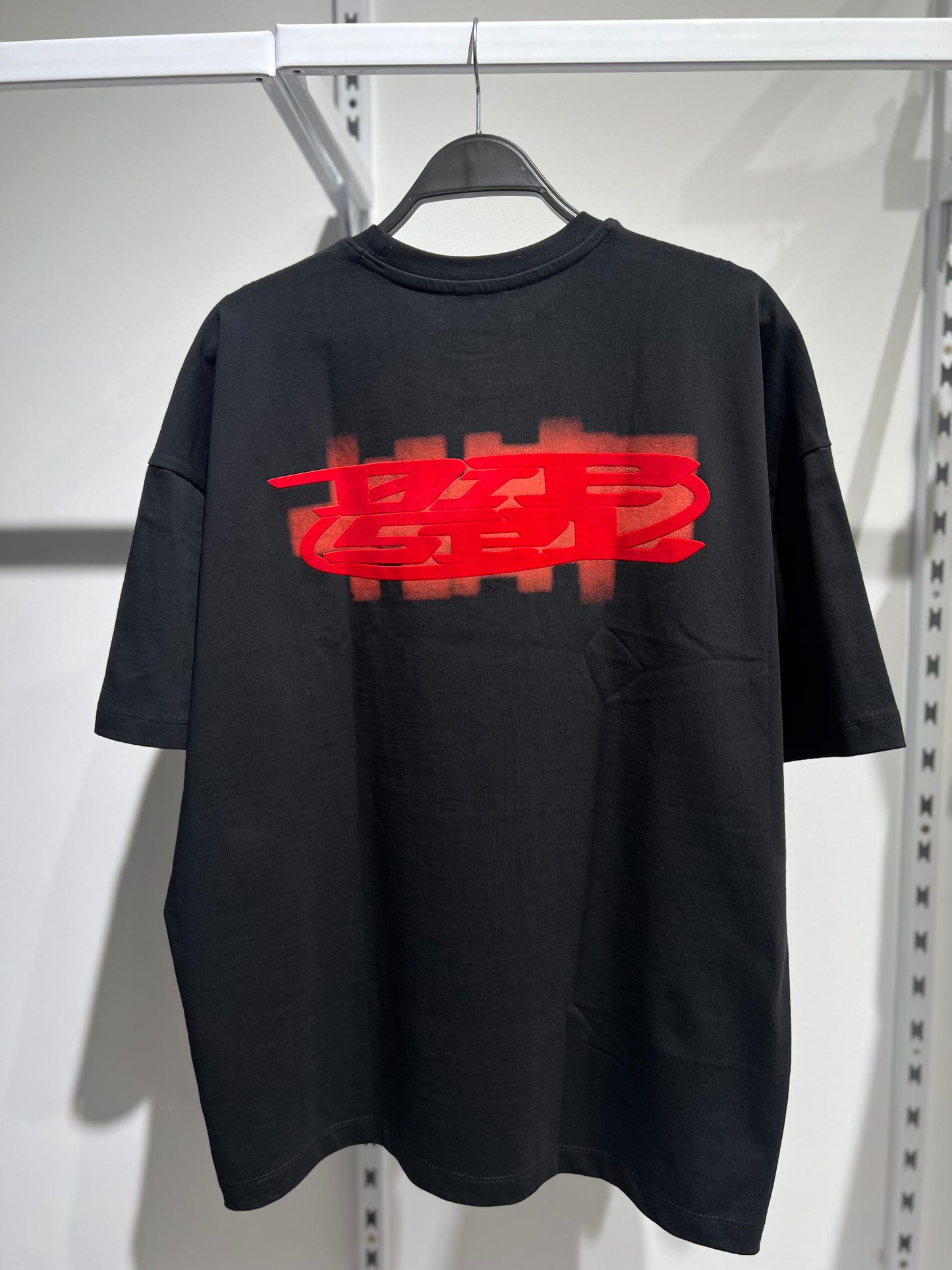 Diesel oversize fit