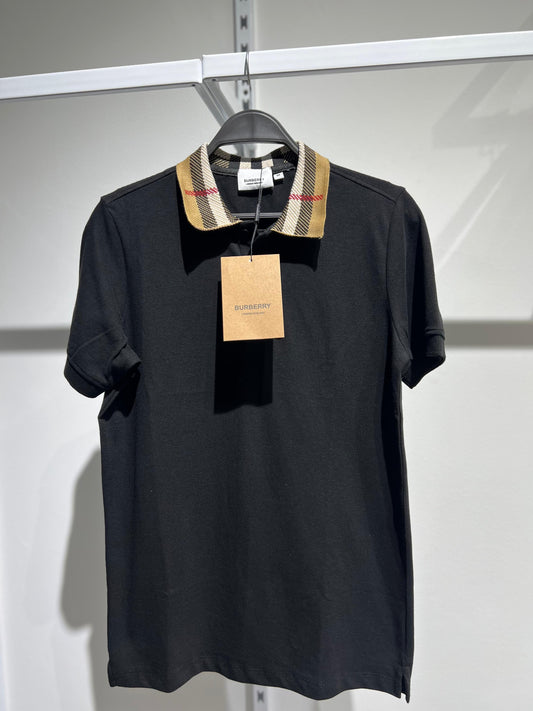 Burberry premium polo