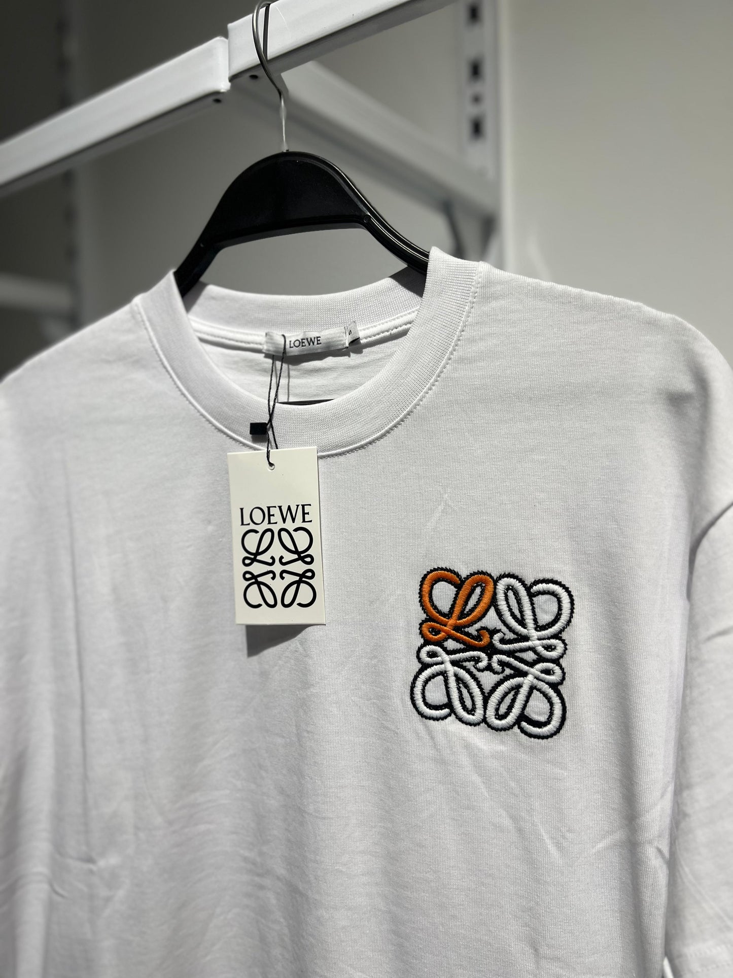 LOEWE regular fit