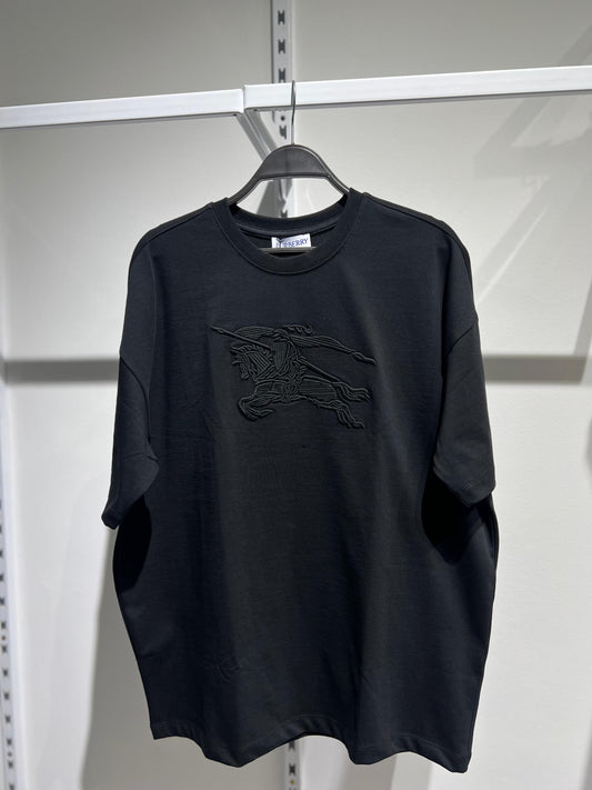 Burberry oversize fit