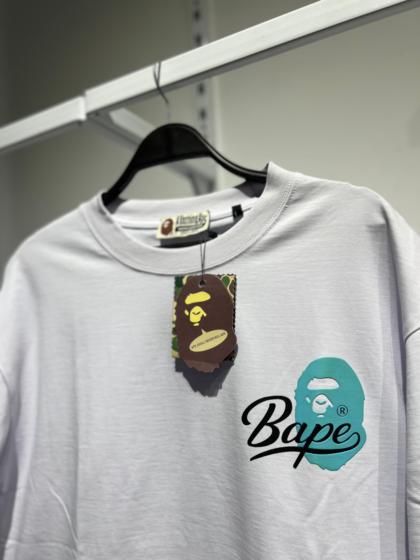 Bape tshirt