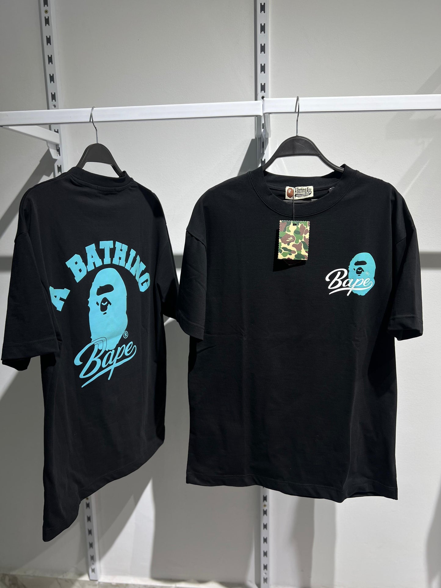 Bape tshirt