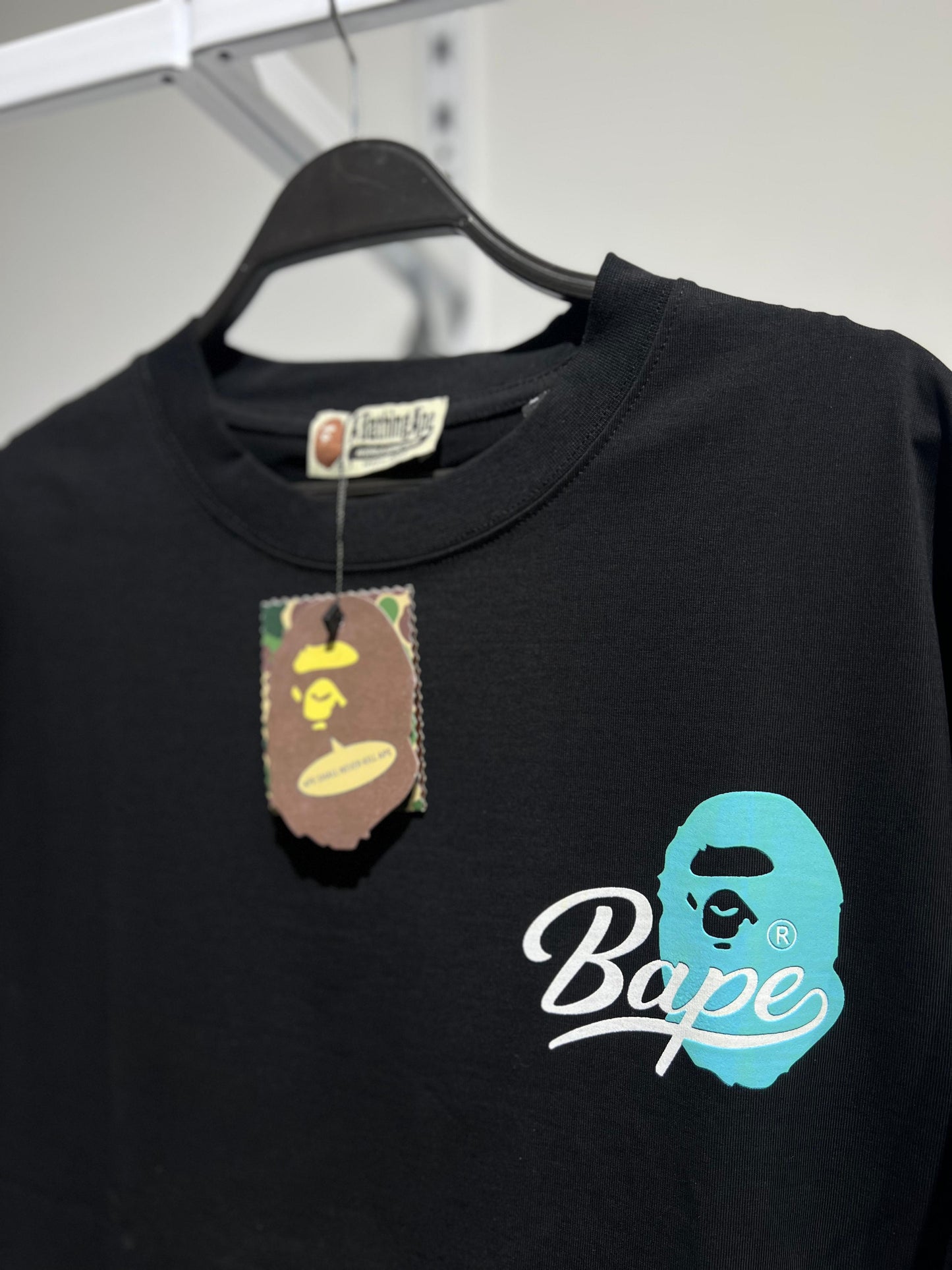 Bape tshirt