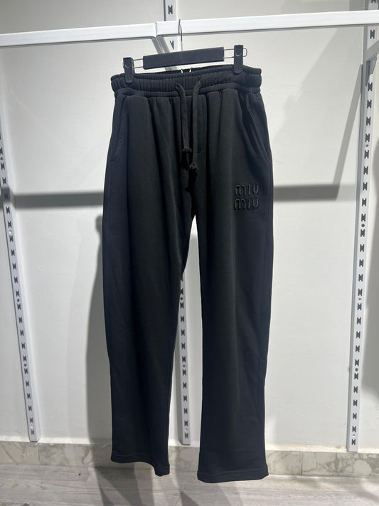 miu miu sweatpants