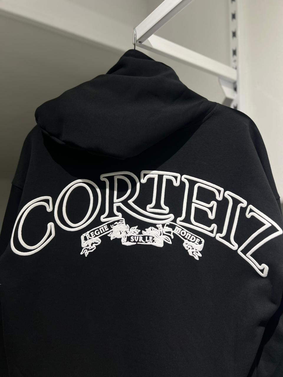 CORTEIZ HOODIE