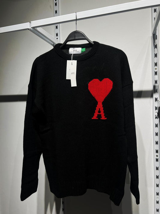 black Ami knitwear